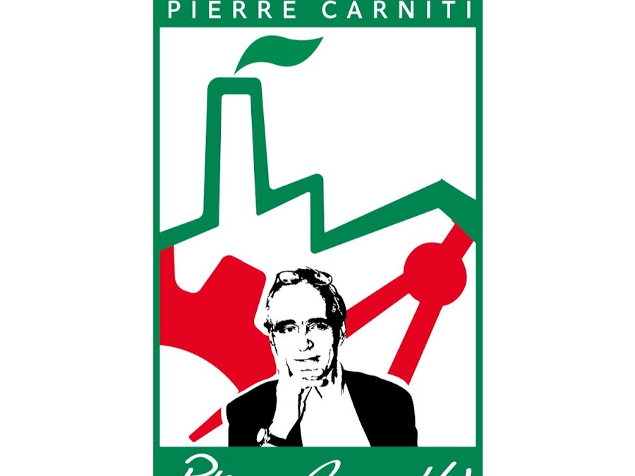 PREMIO PIERRE CARNITI 2025 – Centro Studi CISL / Fondazione Pierre Carniti